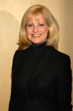 Bonnie Hunt
