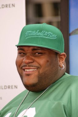 Ruben Studdard