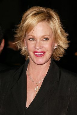 Melanie Griffith
