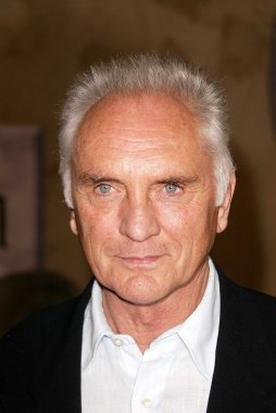 Terence Stamp