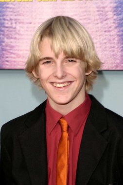 Shaun Fleming