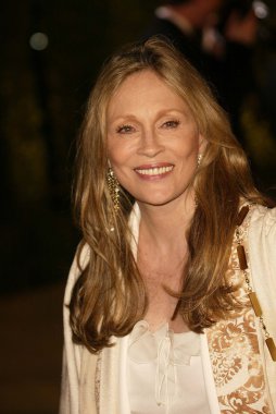 Faye Dunaway