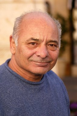 Burt Young