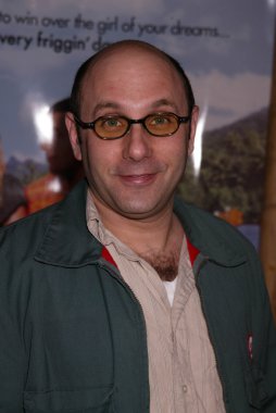 Willie Garson