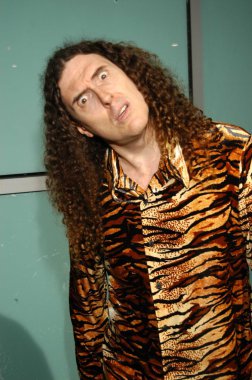 Weird Al Yankovic