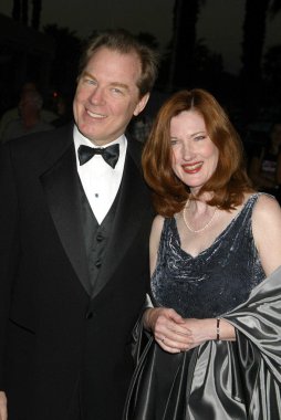 Michael Mckean ve Annette O'Toole