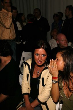 Nicky Hilton