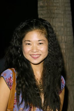 Keiko Agena