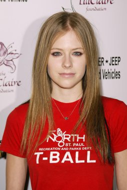 Avril Lavigne