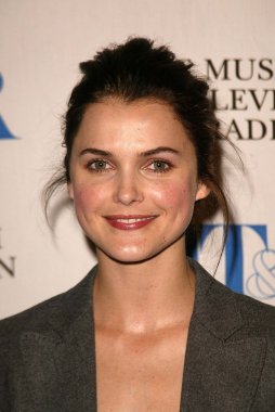 Keri Russell
