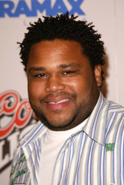 Anthony Anderson