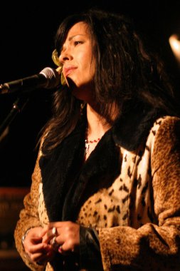 Rebekah Del Rio