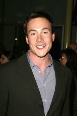 Chris Klein