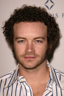 Danny Masterson