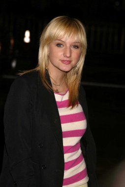 Ashlee Simpson
