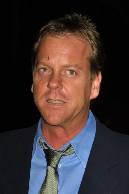 Kiefer Sutherland