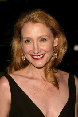 Patricia Clarkson