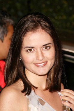 Danica Mckellar