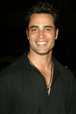Victor Webster