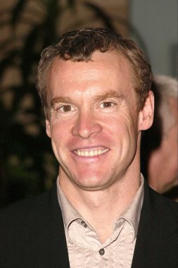 Tate Donovan