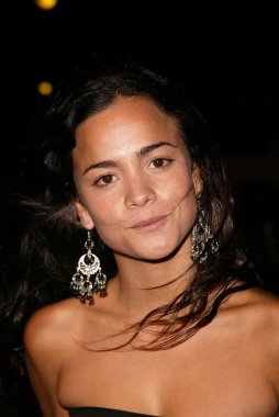 Alice Braga
