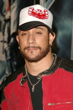 AJ Mclean