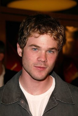Shawn Ashmore