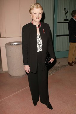 Angela Lansbury