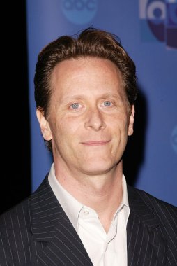 Steven weber