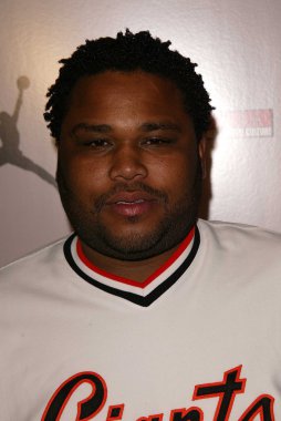 Anthony Anderson