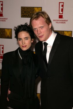 Jennifer connelly ve paul bettany