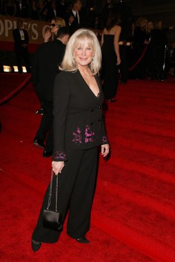 Linda Evans