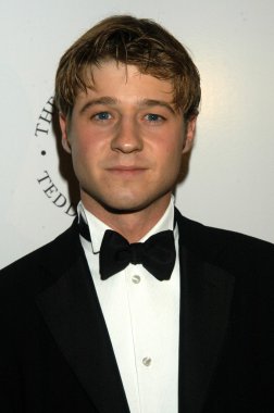 Benjamin Mckenzie