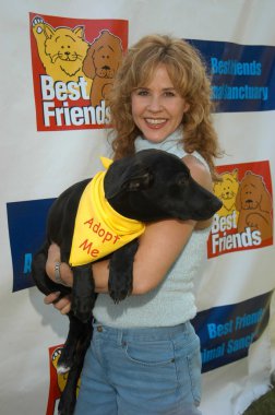 Linda Blair