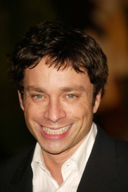 Chris Kattan