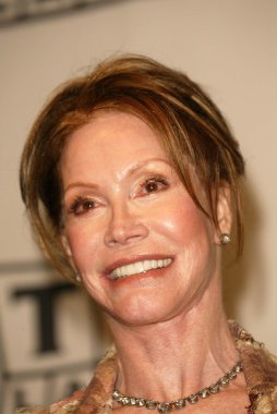 Mary Tyler Moore