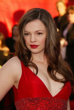 Amber Tamblyn