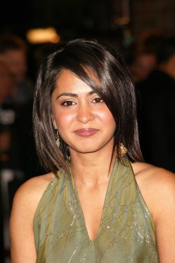 Parminder K. Nagra