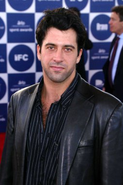 Troy Garity