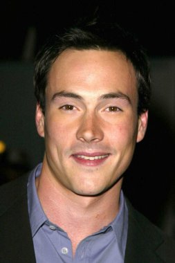 Chris Klein