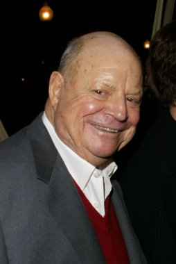 Don Rickles