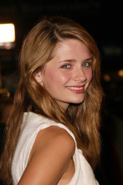 Mischa Barton