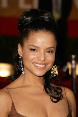 Victoria Rowell