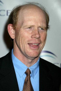Ron Howard