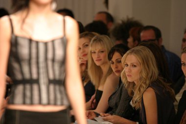 Teri polo, constance zimmer ve jennie garth