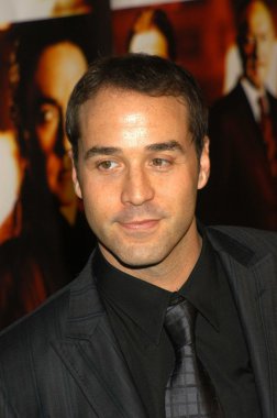 Jeremy Piven