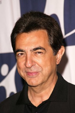 Joe Mantegna