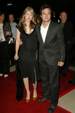 Mark ruffalo ve eşi gündoğumu