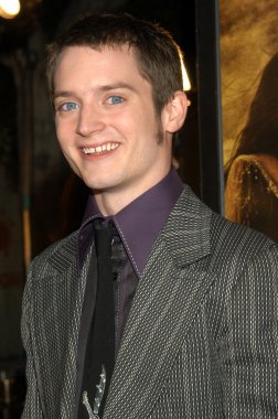 Elijah Wood