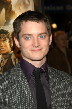 Elijah Wood